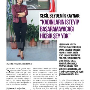 KOSBİ 1